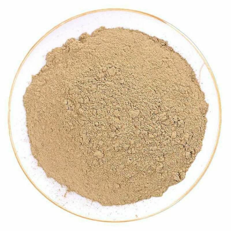 独活粉四川野生中药材干独活片无硫一站式现磨粉草药包邮
