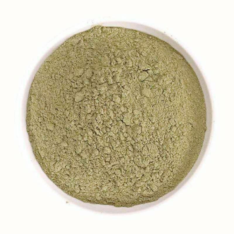 益母草粉中药材野生益母草现磨食用益母草粉包邮