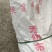 水果蔬菜塑料筐无纺布内衬袋