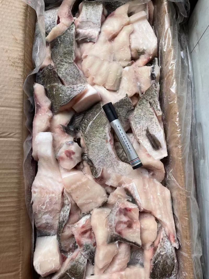 好余轩鱼块，订单加工，价格电联