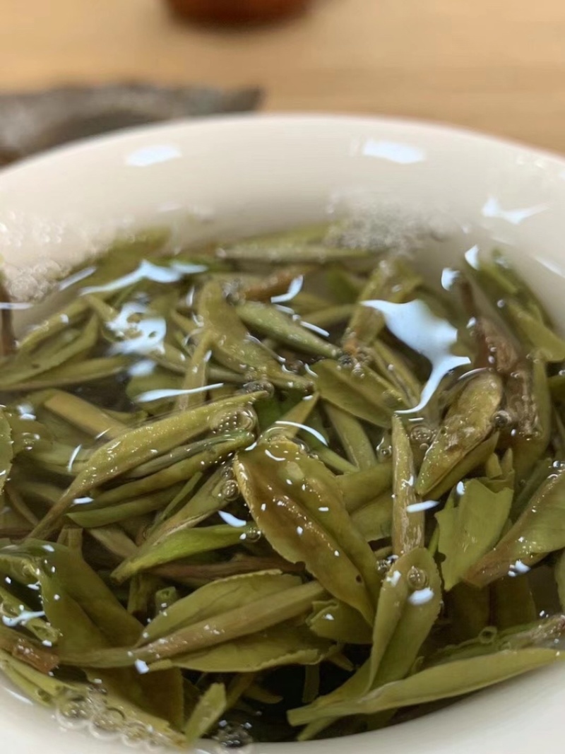 2021头采牡丹王泡茶新茶批发明前福鼎花香牡丹王