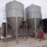 厂家直销30吨镀锌板料塔养殖场储料罐猪场料塔规格可定