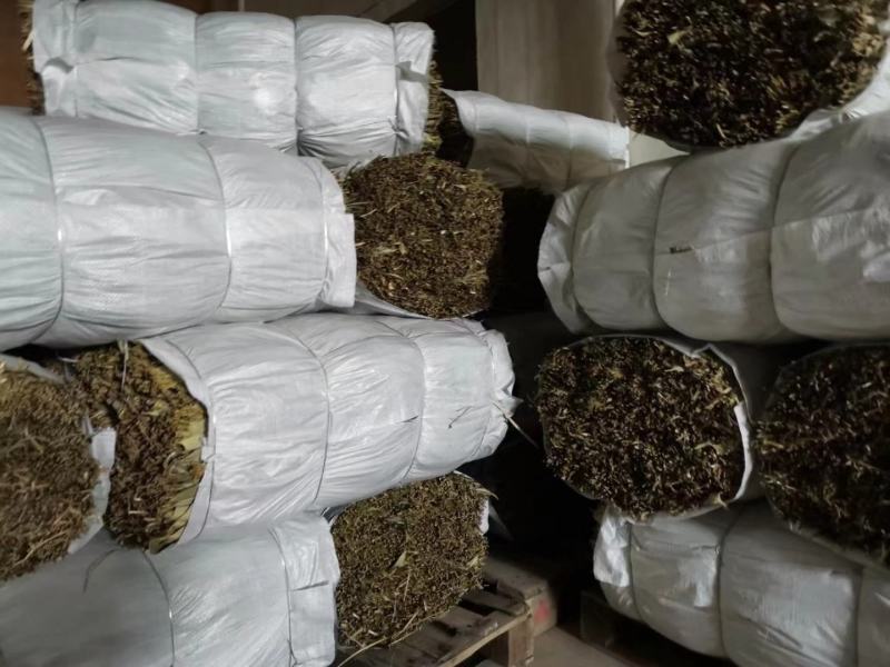 大山天然生长粽叶箬叶（干叶）