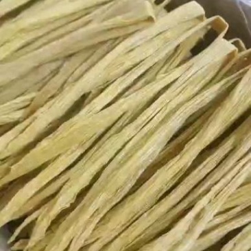 吉百兴豆制品,小袋装精品腐竹天然火锅特产干货200克