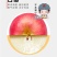 陕西省正宗延安红富士苹果