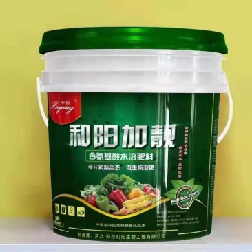 氨基酸液体肥