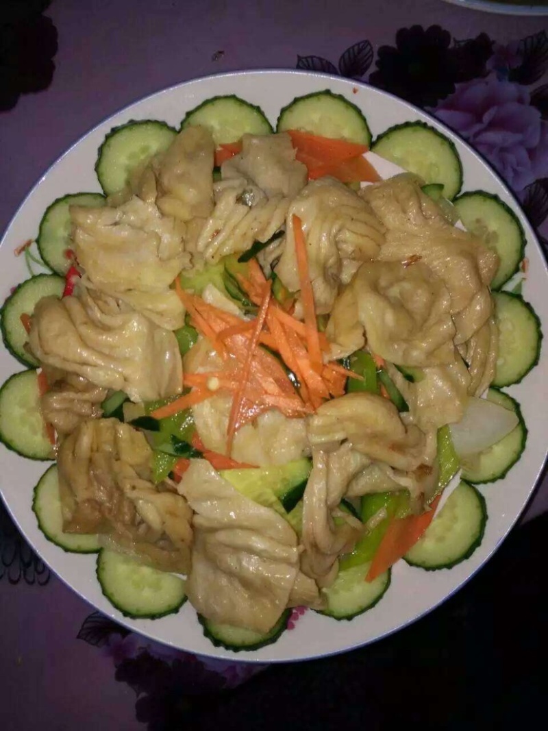 豆制品大豆耳厂家直销批发零售花翅猫耳