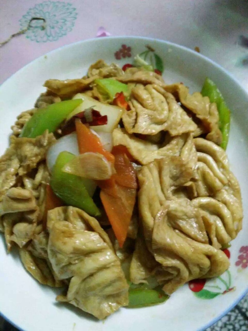 豆制品大豆耳厂家直销批发零售花翅猫耳