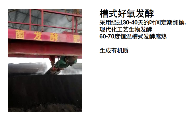 酵素生物肥羊粪：改良土壤，破除板结，调理盐碱，保肥保水，