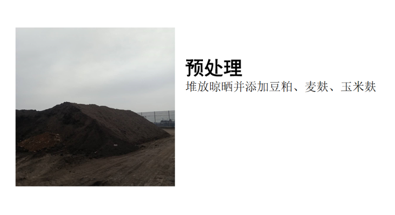 酵素生物肥羊粪：改良土壤，破除板结，调理盐碱，保肥保水，