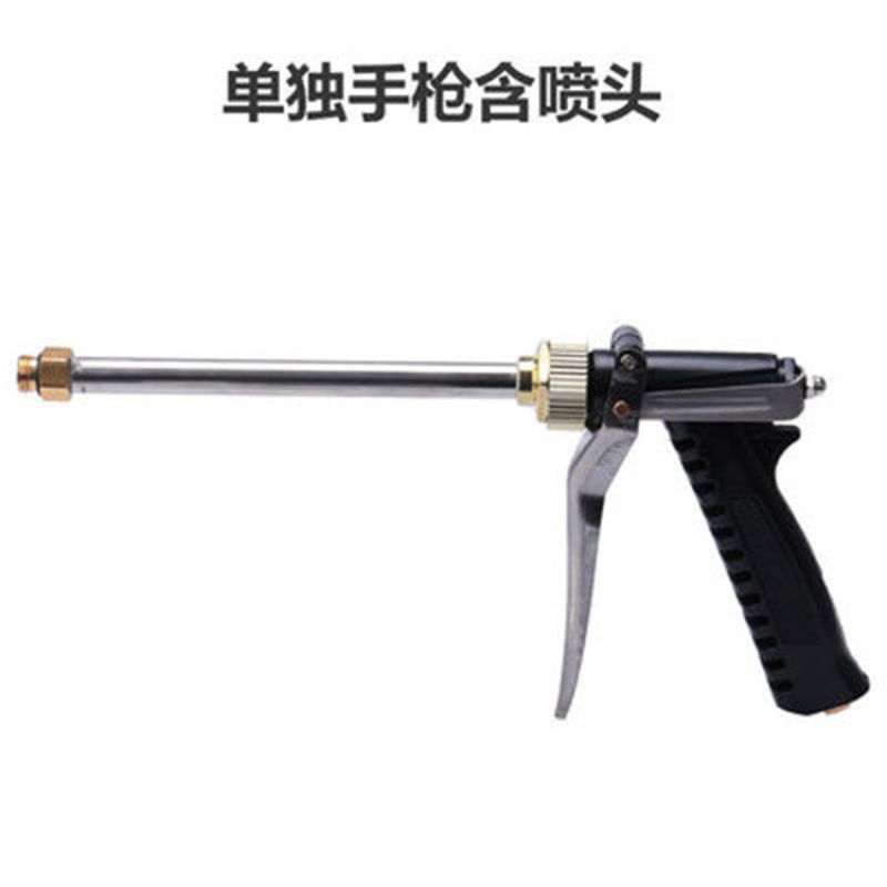 多头喷雾器喷头环形雾化多嘴可调喷头打药机大面积喷雾头喷头