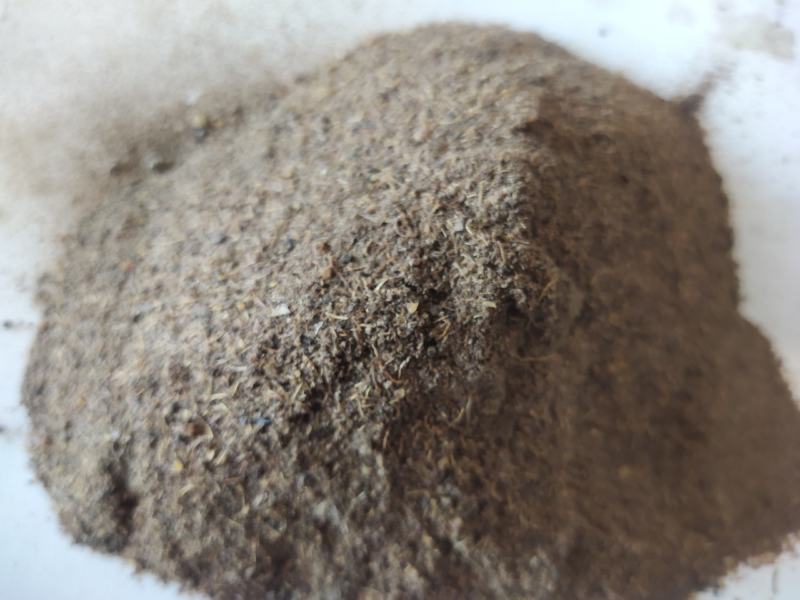 饲料级猪毛粉微粉蛋白76%