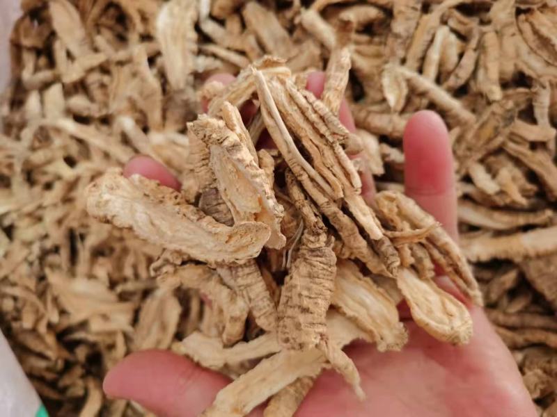 山海螺干货羊乳根质量好产地直发量大从优