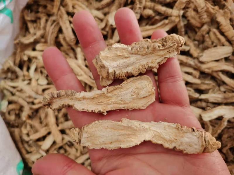 山海螺干货羊乳根质量好产地直发量大从优