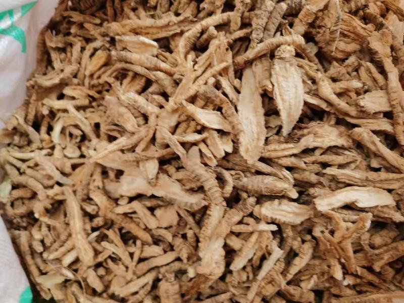 山海螺干货羊乳根质量好产地直发量大从优