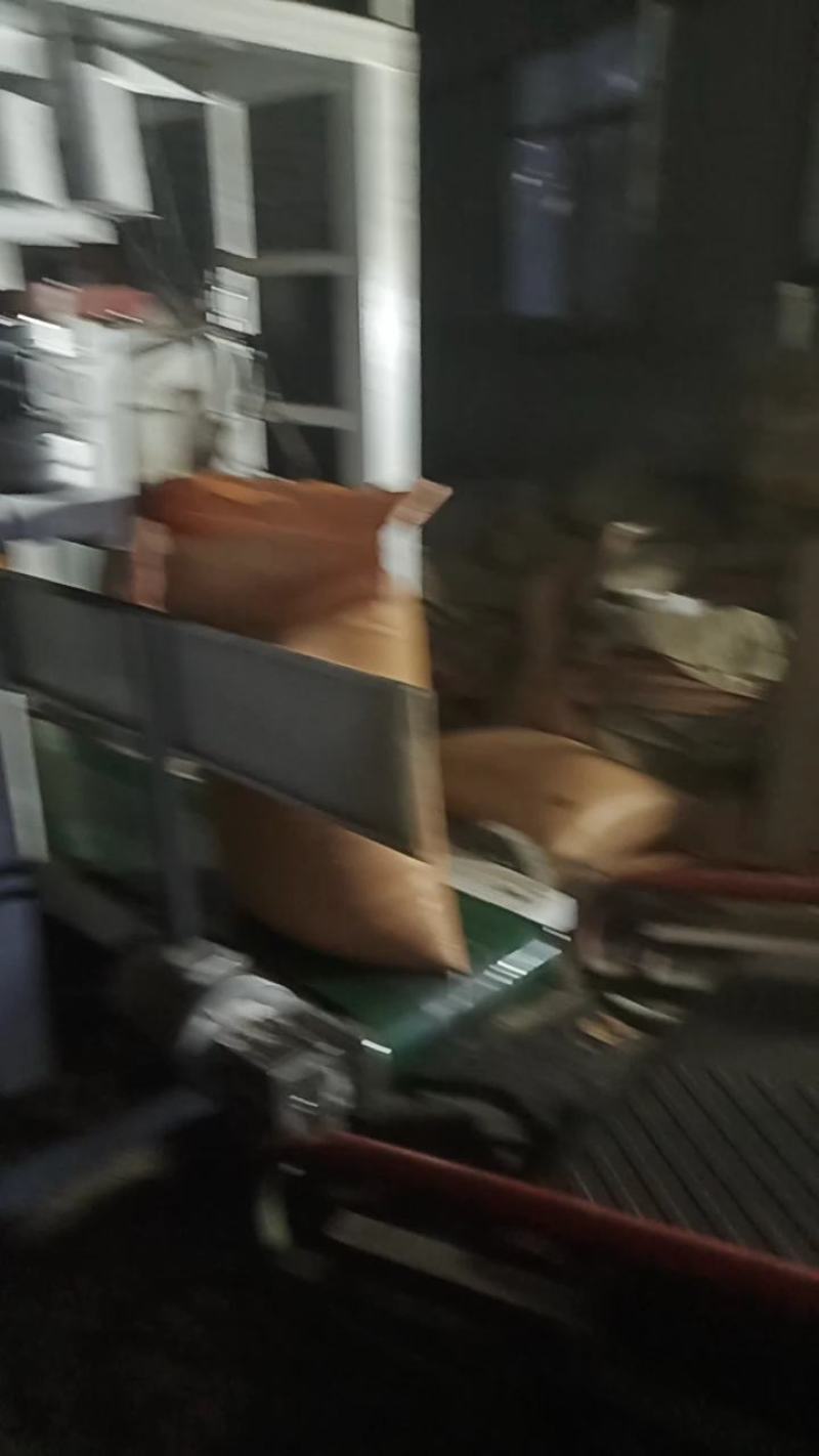 荆州双低油菜籽