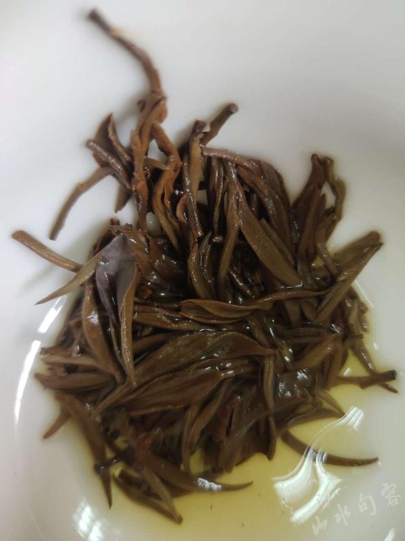 金骏眉