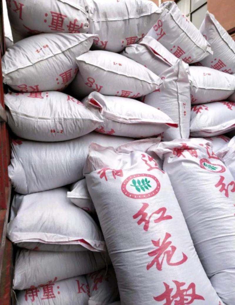 花椒统装500g产地较广振兴药材购销站量大从