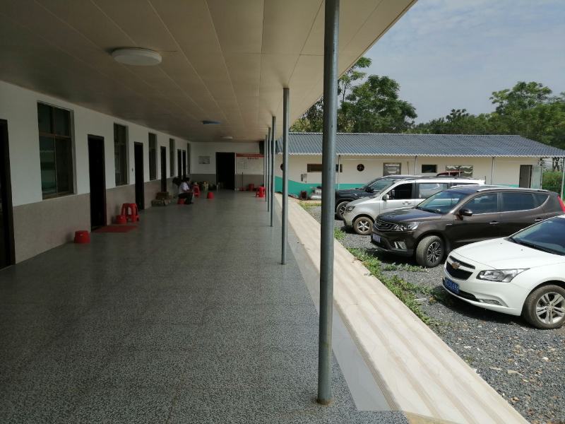 农场（衡阳市湘黄鸡生态养殖示范基地）合作转让租赁