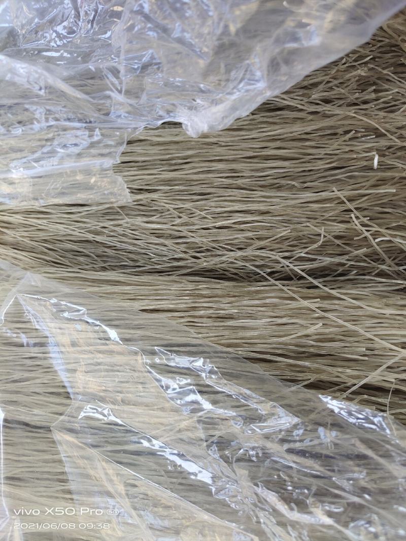 山东红薯粉条牛肉鸭血粉丝汤专用专用粉条量大优惠