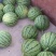 黄肉西瓜(特小凤)