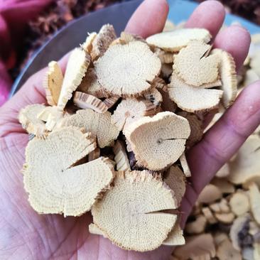 木通各种香辛料批发中药材代销药食同源