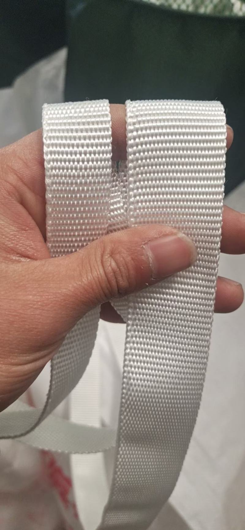 压膜带大棚专用高强度压膜带抗老化拉力大