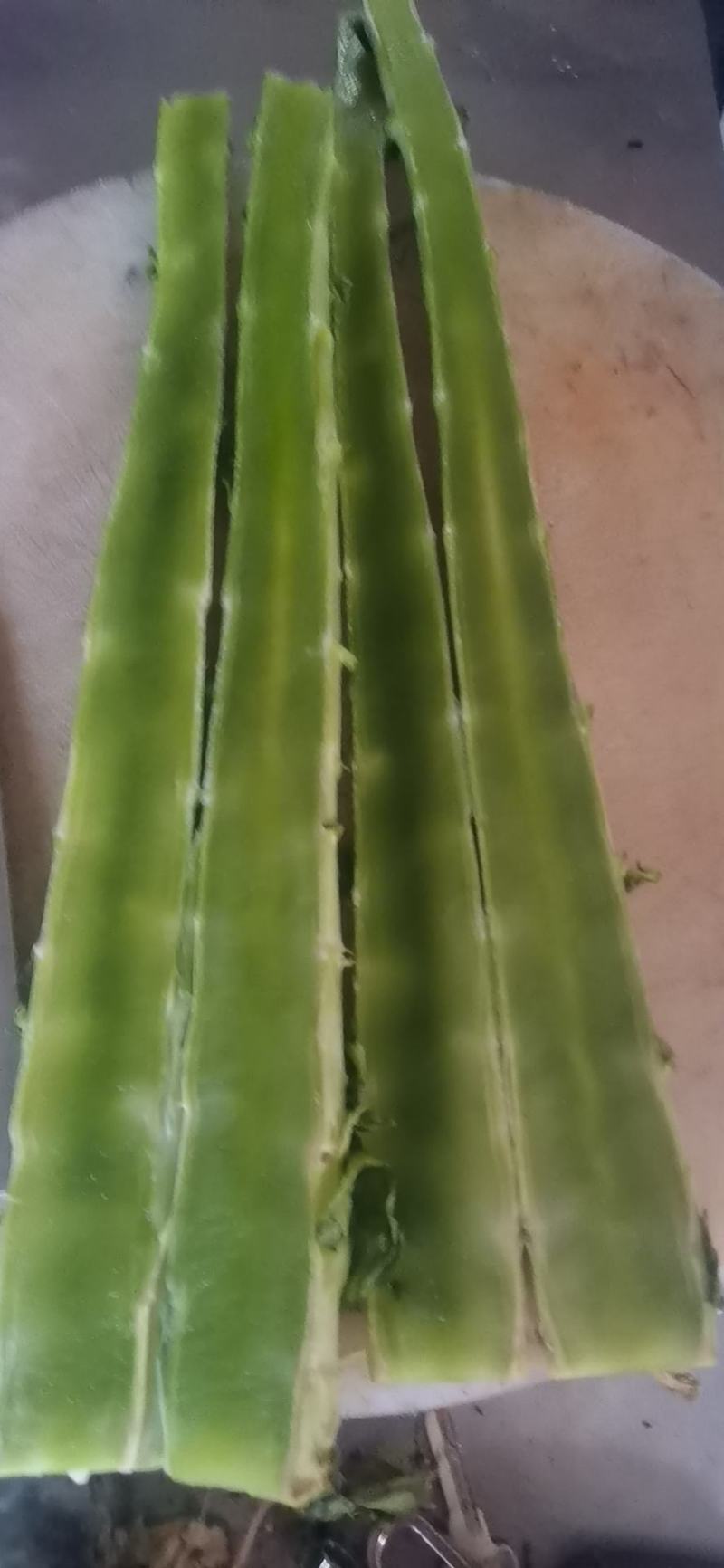 甘肃精品红叶光杆，产地自销，鲜嫩肉绿，电商美团正车接单