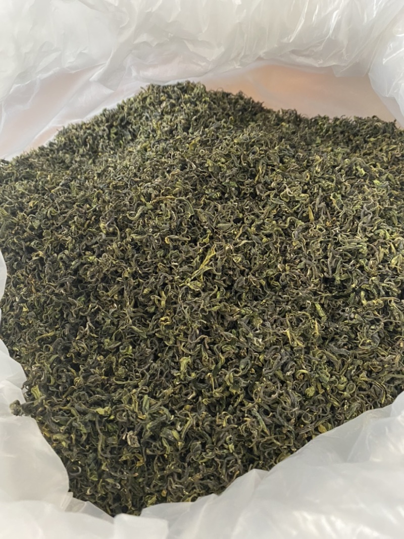 日照绿茶，5月份前的春茶，珍藏喽，2021年的春天一去！