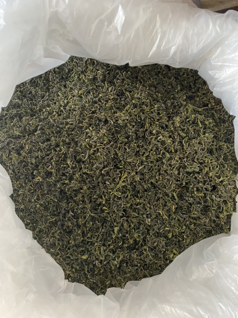 日照绿茶，5月份前的春茶，珍藏喽，2021年的春天一去！