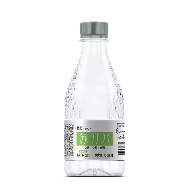 苏打水
