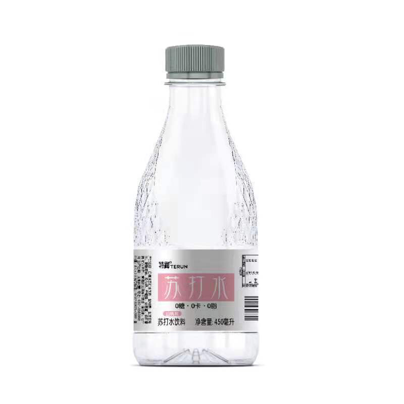 苏打水