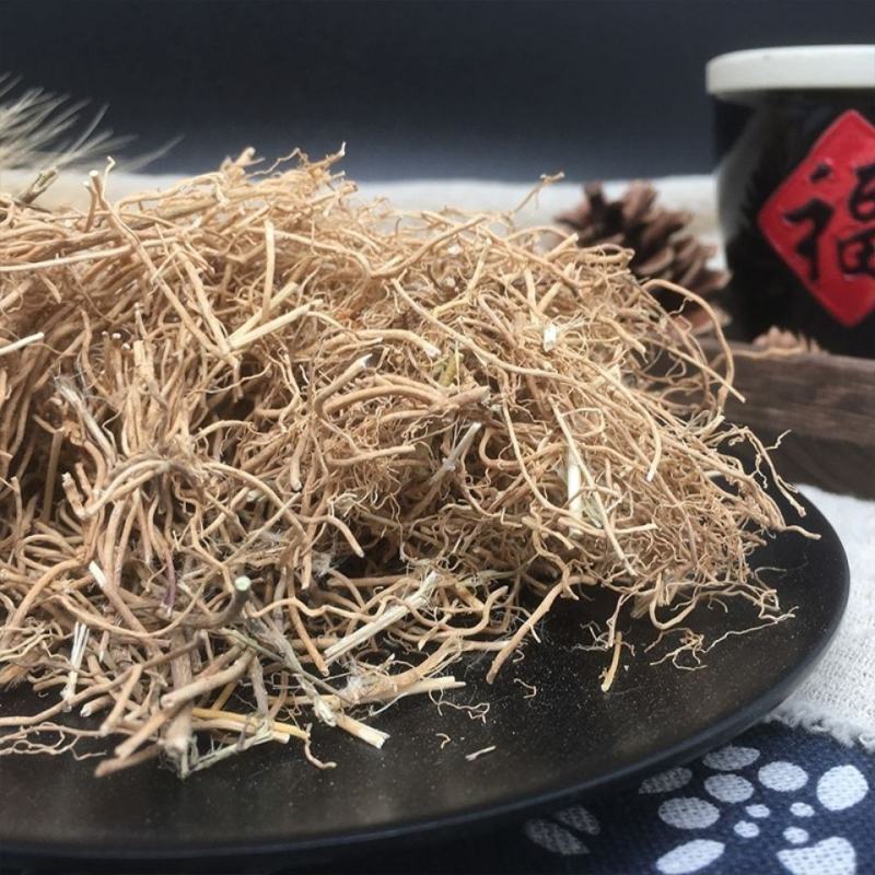 徐长卿正品，天竹根，老君绪，逍遥竹可打粉