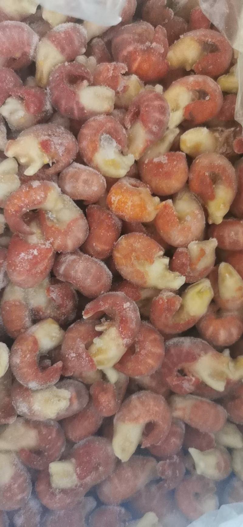 麻辣龙虾尾特大虾尾，三证齐全，欢迎各种商超各种平台采购
