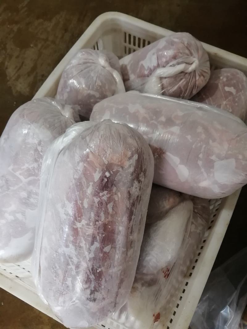 羊腿肉9一斤不调理，可发样品一件起发可定制全