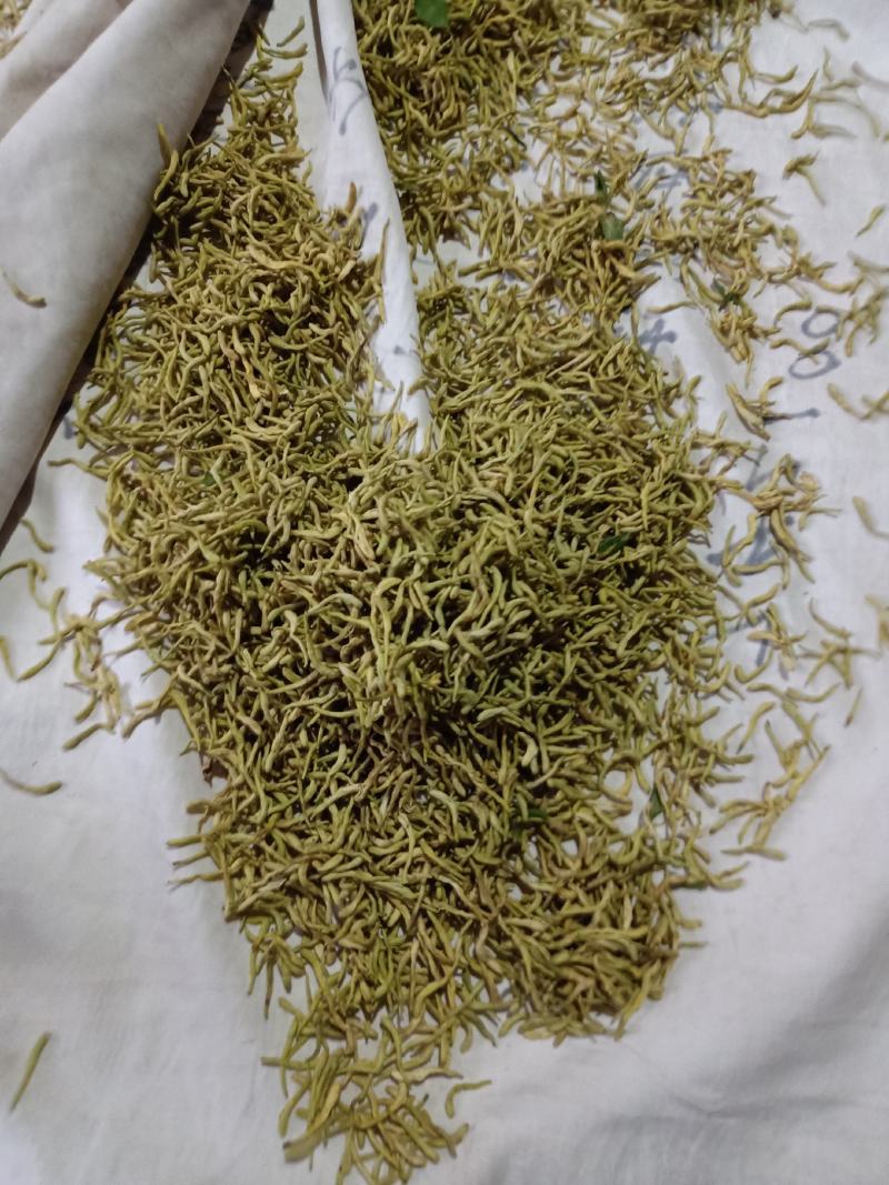 金银花