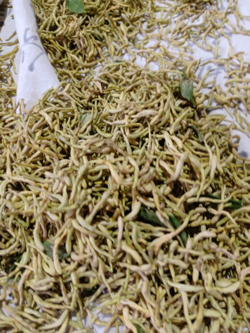 金银花