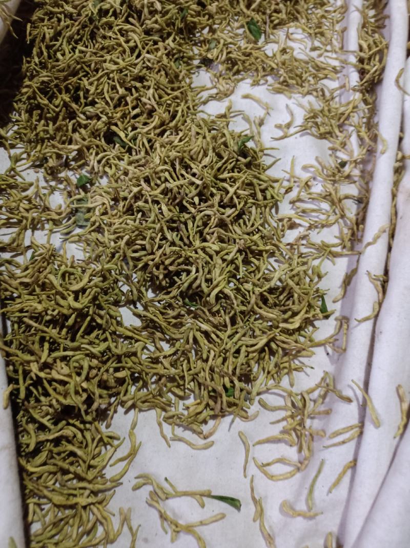金银花