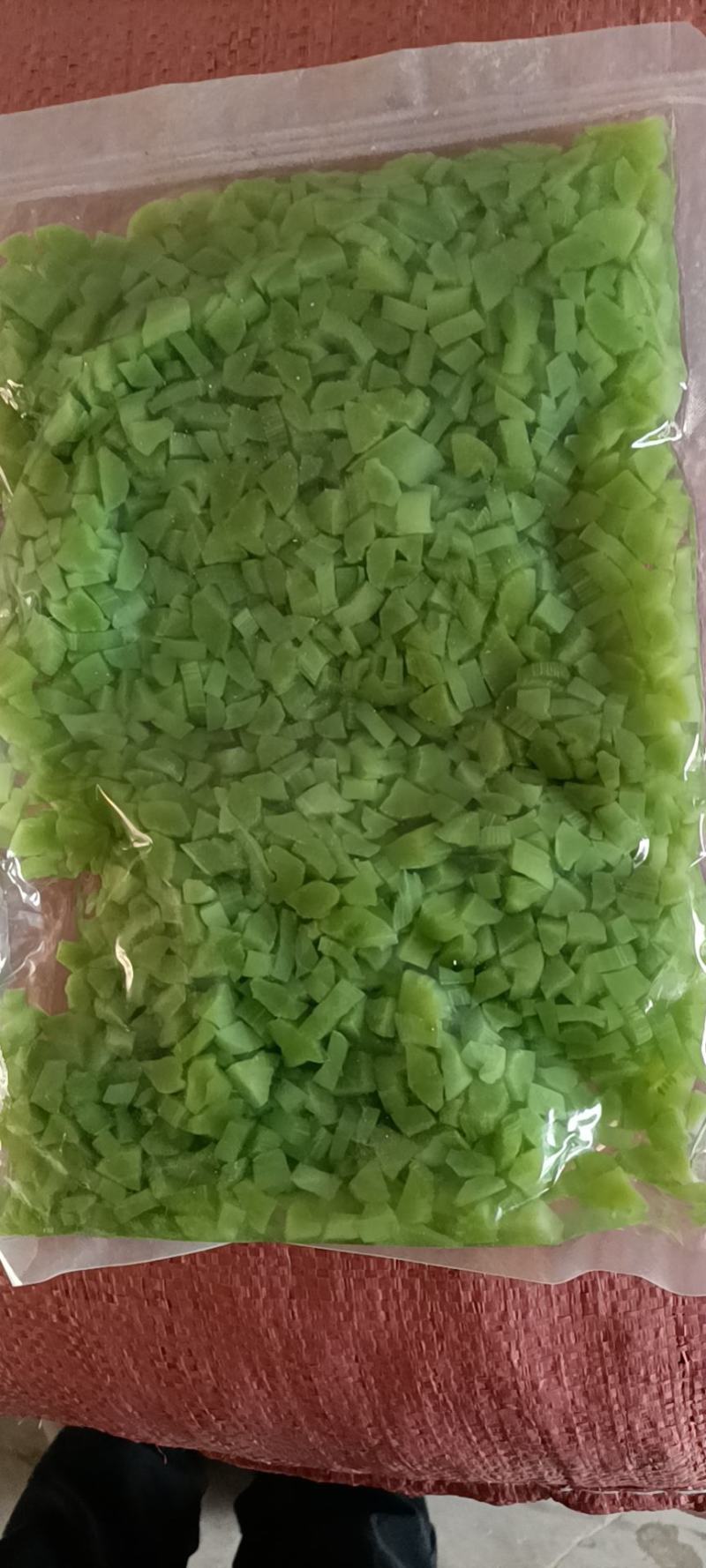 精品贡菜，又称响菜，产地货源
