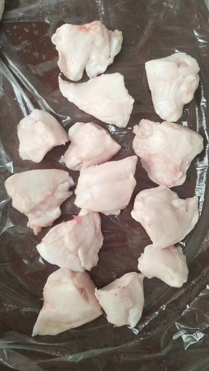 蘑菇筋，膝盖骨，烧烤专用蘑菇筋，烧烤好食材