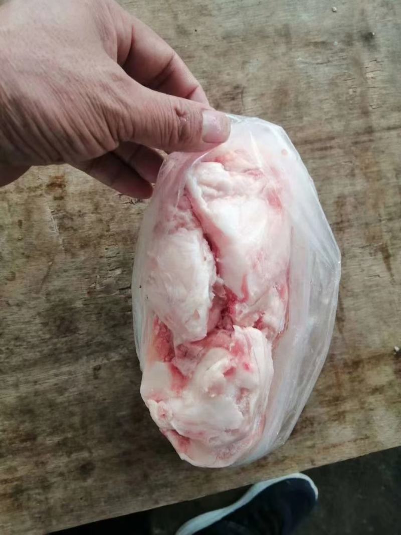 蘑菇筋，膝盖骨，烧烤专用蘑菇筋，烧烤好食材