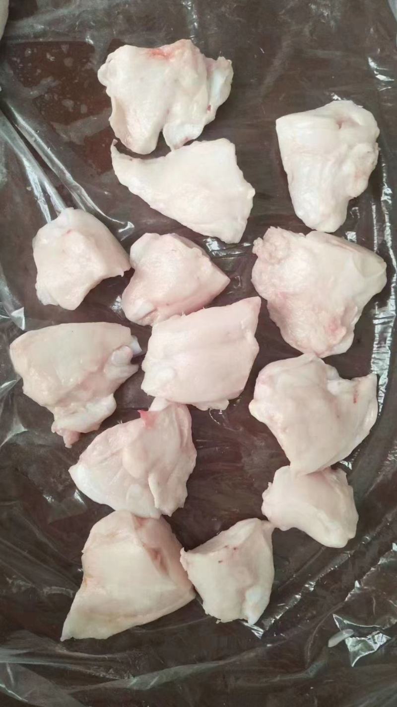 蘑菇筋，膝盖骨，烧烤专用蘑菇筋，烧烤食材