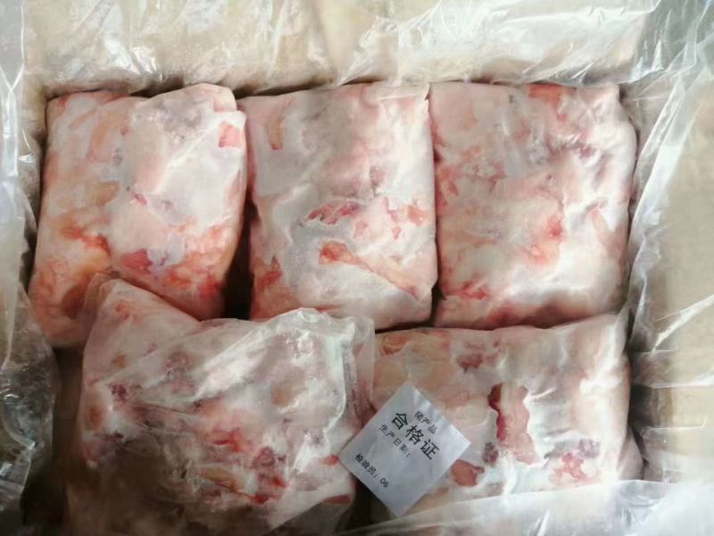 蘑菇筋，膝盖骨，烧烤专用蘑菇筋，烧烤食材