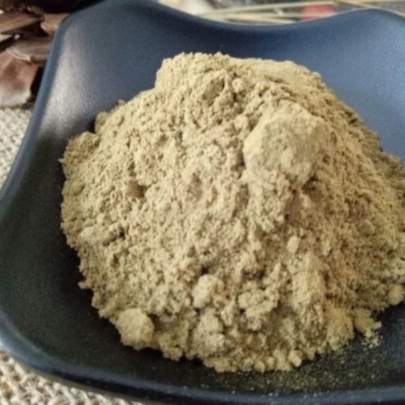 中药材新货芦苇根粉农家芦根干芦根现磨粉包邮