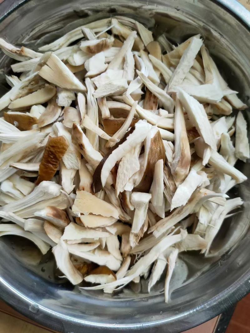 云南野生菌2022年牛肝菌鲜货