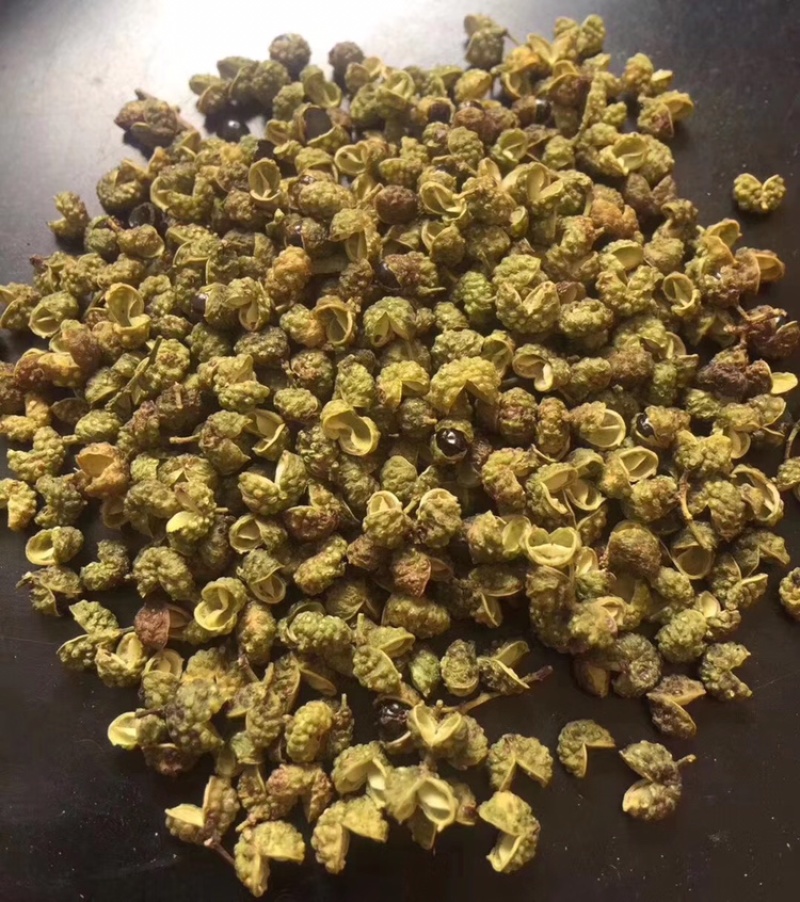 金阳青花椒产地直销新货即将上市欢迎提前预订