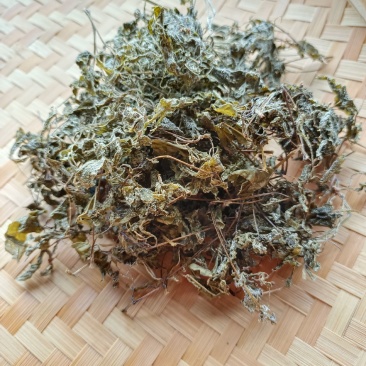 正宗野生藤茶莓茶、原生态藤茶