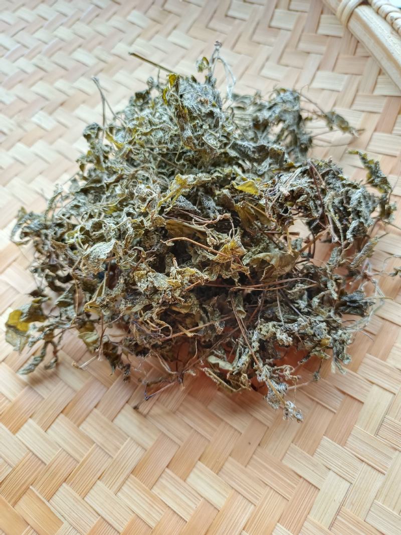 正宗野生藤茶莓茶、原生态藤茶