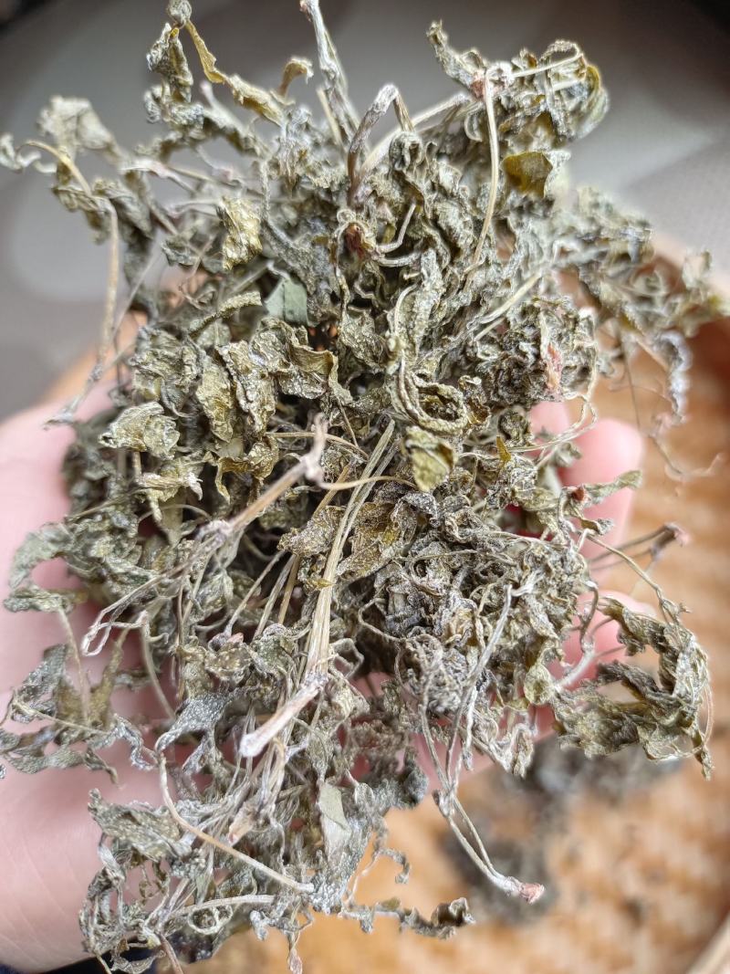 正宗野生藤茶莓茶、原生态藤茶