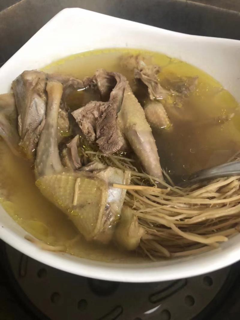 韶关特产养肝草丝线根护肝草龙须酒店食材开胃草广东汤料